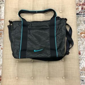 Nike Gym Bag